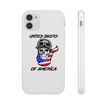 Load image into Gallery viewer, UBA Phone Cases