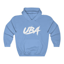 Load image into Gallery viewer, UBA Sport Hooded Sweatshirt