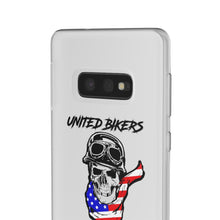Load image into Gallery viewer, UBA Phone Cases