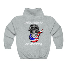 Load image into Gallery viewer, UBA Standard Hooded Sweatshirt