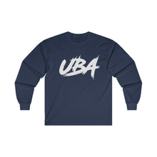 Load image into Gallery viewer, UBA Sport Long Sleeve Tee