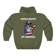 Load image into Gallery viewer, UBA Standard Hooded Sweatshirt
