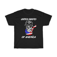 Load image into Gallery viewer, UBA Classic Tee