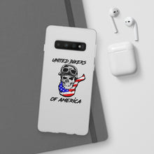 Load image into Gallery viewer, UBA Phone Cases
