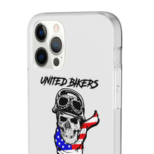 Load image into Gallery viewer, UBA Phone Cases