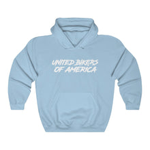 Load image into Gallery viewer, UBA Standard Hooded Sweatshirt