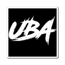 Load image into Gallery viewer, UBA Sport Magnet