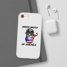 Load image into Gallery viewer, UBA Phone Cases