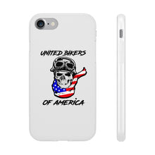 Load image into Gallery viewer, UBA Phone Cases