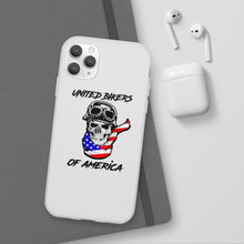 Load image into Gallery viewer, UBA Phone Cases