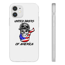 Load image into Gallery viewer, UBA Phone Cases