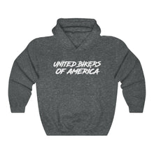 Load image into Gallery viewer, UBA Standard Hooded Sweatshirt