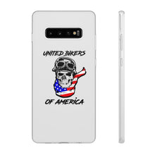 Load image into Gallery viewer, UBA Phone Cases